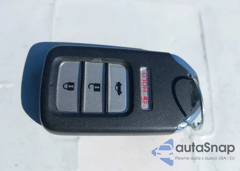 2014 Honda Civic Ex из США, поврежденный, VIN 19XFB2F81EE232568